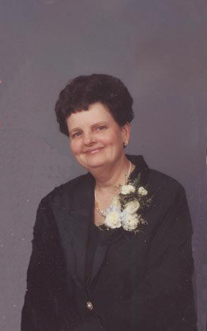 Eleanor Klingbeil