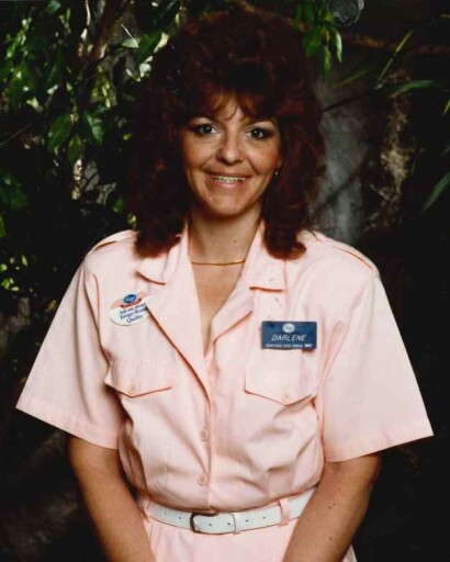 Darlene Joan McDaniel