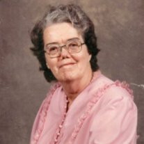 Margaret Steilberg