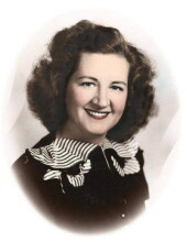 Alma Vickers Shirley Profile Photo