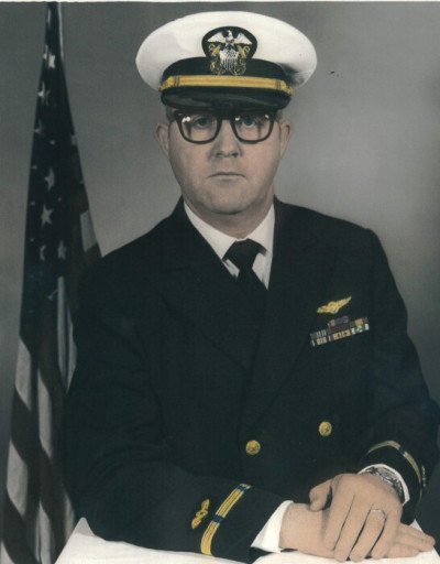 Robert Clontz, Sr. Profile Photo