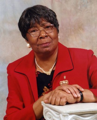 Wilma  Sanders Profile Photo