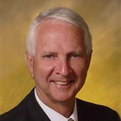 Walter Carter Profile Photo