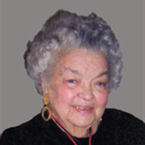 Frances Marie Wetz (Marolf) Profile Photo