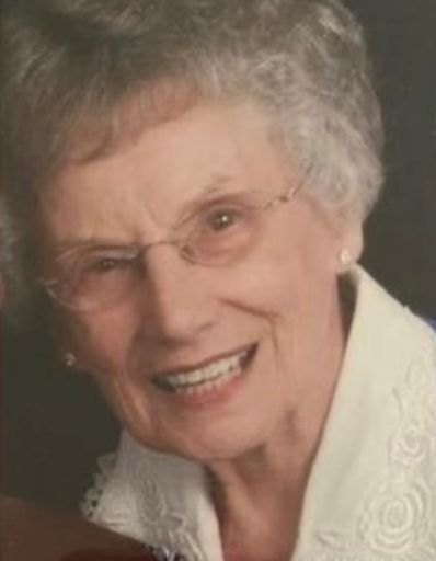 Gloria Ann (Bruner)  Hale