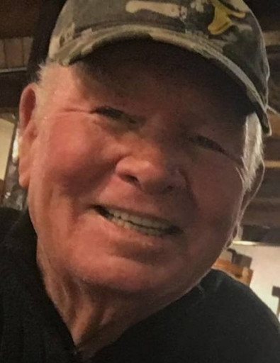 Hugh Lee Kelley