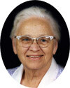 Dorcas Seawell Profile Photo