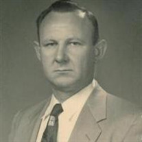 Clarence Morris Profile Photo