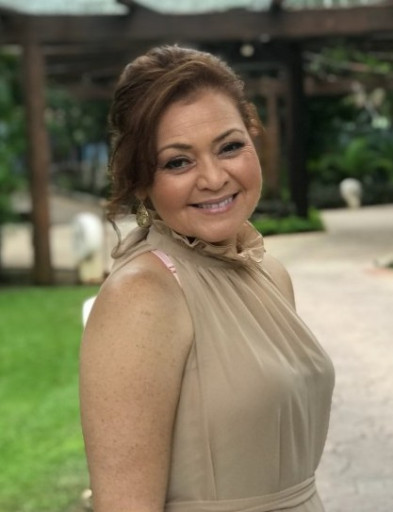 Georgina Hernandez Profile Photo