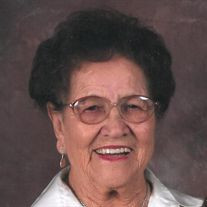 Ruth M. Clokey