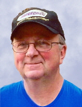 Gregory Scott Miller Profile Photo