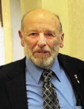 Eugene C.  Gross Profile Photo