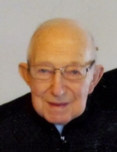 Leonard A. Rusch