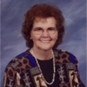 Barbara Jean Thompson