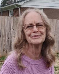 Judy Kay Harbin Hooper Profile Photo