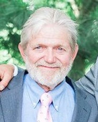 David Corey Shrader Obituary October 8, 2023 - Tharp Funeral Home