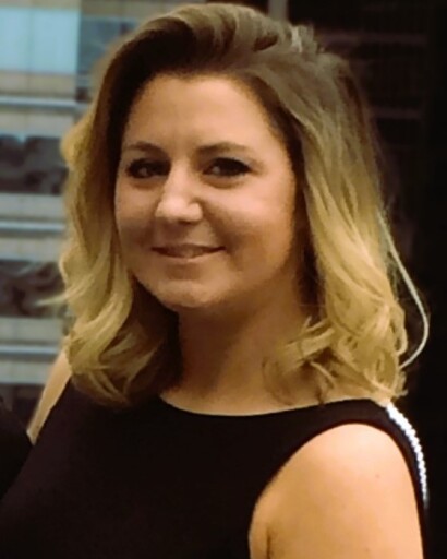 Nicole Curry Profile Photo
