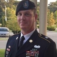 Sgt. 1St Class Jamie T. Boone