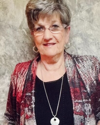 Mary Vickers's obituary image