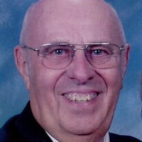 Robert "Bob" Raymond Foraker