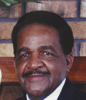 Alfred Walker, Sr.