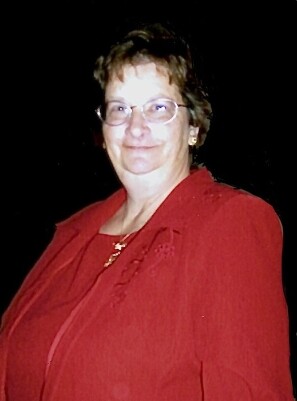 Linda M. Davis