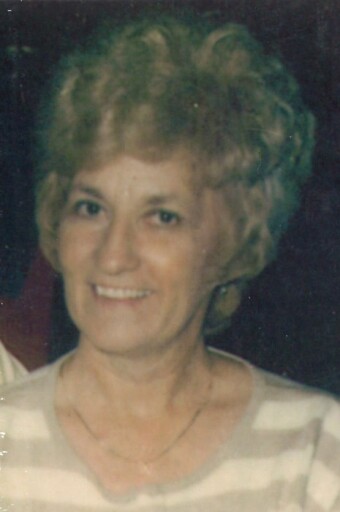 Betty Holcomb Profile Photo