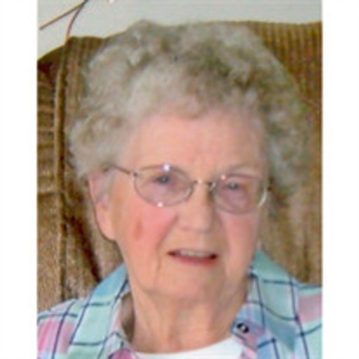 Huldah Buhrmester Callahan Profile Photo