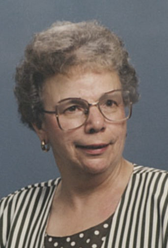 Martha Johnson Profile Photo