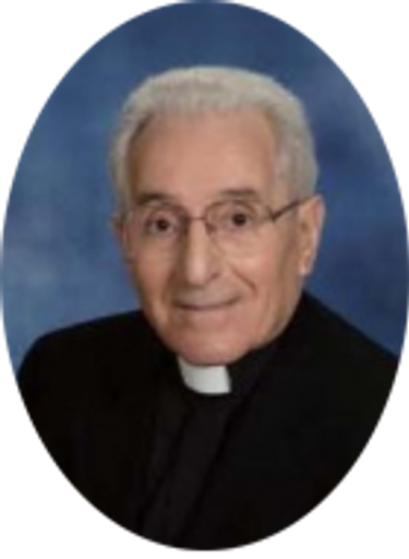 Father Frank Palermo