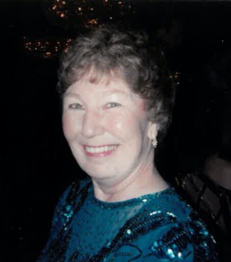 Janet M. O’Connell