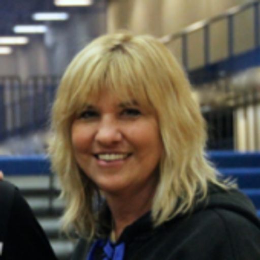 Jacki Erickson Profile Photo