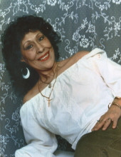 Rosa M. (Jimenez)  Castillo