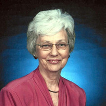 Dorothy A. Spivey