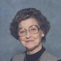 Virginia Johnstone Profile Photo