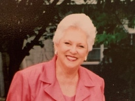 Barbara Croft Profile Photo