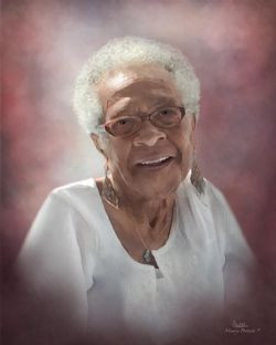 Mildred Brown Profile Photo