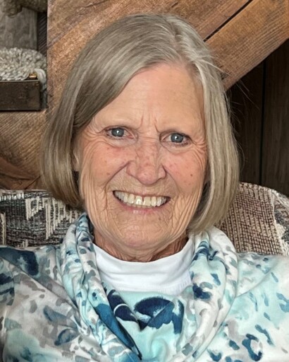 Sara Susan Taborsky's obituary image