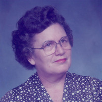 Sarah Elizabeth Wilson Pond Montgomery Profile Photo