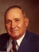 Ralph Irvin Horne