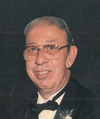 Paul E. Fandel