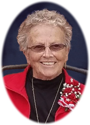 Marilyn Miller