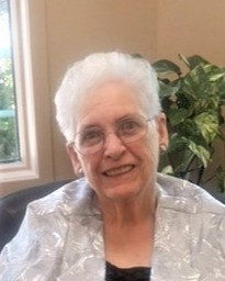 Mary Alice Perkins Smith Obituary 2022 - Russon Brothers Mortuary