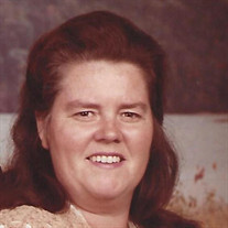 Pat "Granny" Tuggle Profile Photo