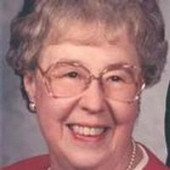 Betty Dahle Profile Photo