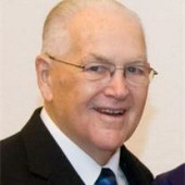 Bill Cavenee Profile Photo