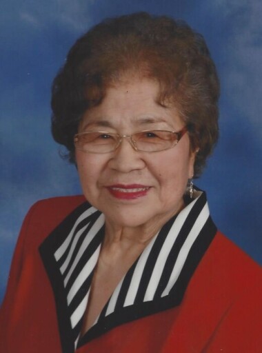 Chieko Iha Amundson