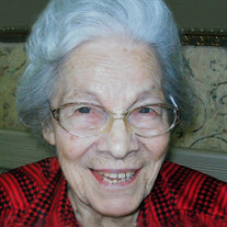 Mrs. Hildegard Perko Profile Photo