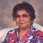 Julia M. Nasewytewa Profile Photo