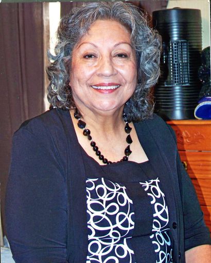 Josephine "Josie" Marquez Madrid